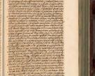 Zdjęcie nr 294 dla obiektu archiwalnego: Acta actorum episcopalium R. D. Joannis a Małachowice Małachowski, episcopi Cracoviensis a die 16 Julii anni 1688 et 1689 acticatorum. Volumen IV