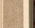 Zdjęcie nr 294 dla obiektu archiwalnego: Acta actorum episcopalium R. D. Joannis a Małachowice Małachowski, episcopi Cracoviensis a die 16 Julii anni 1688 et 1689 acticatorum. Volumen IV