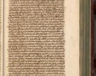 Zdjęcie nr 288 dla obiektu archiwalnego: Acta actorum episcopalium R. D. Joannis a Małachowice Małachowski, episcopi Cracoviensis a die 16 Julii anni 1688 et 1689 acticatorum. Volumen IV