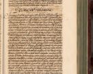 Zdjęcie nr 292 dla obiektu archiwalnego: Acta actorum episcopalium R. D. Joannis a Małachowice Małachowski, episcopi Cracoviensis a die 16 Julii anni 1688 et 1689 acticatorum. Volumen IV