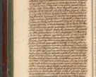Zdjęcie nr 287 dla obiektu archiwalnego: Acta actorum episcopalium R. D. Joannis a Małachowice Małachowski, episcopi Cracoviensis a die 16 Julii anni 1688 et 1689 acticatorum. Volumen IV