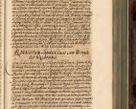 Zdjęcie nr 286 dla obiektu archiwalnego: Acta actorum episcopalium R. D. Joannis a Małachowice Małachowski, episcopi Cracoviensis a die 16 Julii anni 1688 et 1689 acticatorum. Volumen IV