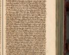 Zdjęcie nr 280 dla obiektu archiwalnego: Acta actorum episcopalium R. D. Joannis a Małachowice Małachowski, episcopi Cracoviensis a die 16 Julii anni 1688 et 1689 acticatorum. Volumen IV