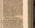 Zdjęcie nr 276 dla obiektu archiwalnego: Acta actorum episcopalium R. D. Joannis a Małachowice Małachowski, episcopi Cracoviensis a die 16 Julii anni 1688 et 1689 acticatorum. Volumen IV