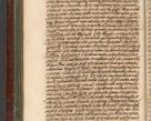Zdjęcie nr 275 dla obiektu archiwalnego: Acta actorum episcopalium R. D. Joannis a Małachowice Małachowski, episcopi Cracoviensis a die 16 Julii anni 1688 et 1689 acticatorum. Volumen IV