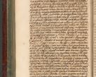 Zdjęcie nr 271 dla obiektu archiwalnego: Acta actorum episcopalium R. D. Joannis a Małachowice Małachowski, episcopi Cracoviensis a die 16 Julii anni 1688 et 1689 acticatorum. Volumen IV