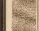 Zdjęcie nr 273 dla obiektu archiwalnego: Acta actorum episcopalium R. D. Joannis a Małachowice Małachowski, episcopi Cracoviensis a die 16 Julii anni 1688 et 1689 acticatorum. Volumen IV