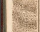 Zdjęcie nr 269 dla obiektu archiwalnego: Acta actorum episcopalium R. D. Joannis a Małachowice Małachowski, episcopi Cracoviensis a die 16 Julii anni 1688 et 1689 acticatorum. Volumen IV