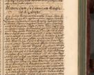 Zdjęcie nr 268 dla obiektu archiwalnego: Acta actorum episcopalium R. D. Joannis a Małachowice Małachowski, episcopi Cracoviensis a die 16 Julii anni 1688 et 1689 acticatorum. Volumen IV