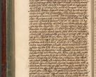Zdjęcie nr 267 dla obiektu archiwalnego: Acta actorum episcopalium R. D. Joannis a Małachowice Małachowski, episcopi Cracoviensis a die 16 Julii anni 1688 et 1689 acticatorum. Volumen IV