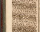 Zdjęcie nr 267 dla obiektu archiwalnego: Acta actorum episcopalium R. D. Joannis a Małachowice Małachowski, episcopi Cracoviensis a die 16 Julii anni 1688 et 1689 acticatorum. Volumen IV