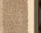 Zdjęcie nr 260 dla obiektu archiwalnego: Acta actorum episcopalium R. D. Joannis a Małachowice Małachowski, episcopi Cracoviensis a die 16 Julii anni 1688 et 1689 acticatorum. Volumen IV