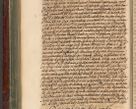Zdjęcie nr 259 dla obiektu archiwalnego: Acta actorum episcopalium R. D. Joannis a Małachowice Małachowski, episcopi Cracoviensis a die 16 Julii anni 1688 et 1689 acticatorum. Volumen IV
