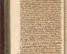 Zdjęcie nr 251 dla obiektu archiwalnego: Acta actorum episcopalium R. D. Joannis a Małachowice Małachowski, episcopi Cracoviensis a die 16 Julii anni 1688 et 1689 acticatorum. Volumen IV