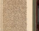 Zdjęcie nr 250 dla obiektu archiwalnego: Acta actorum episcopalium R. D. Joannis a Małachowice Małachowski, episcopi Cracoviensis a die 16 Julii anni 1688 et 1689 acticatorum. Volumen IV