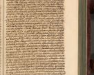 Zdjęcie nr 248 dla obiektu archiwalnego: Acta actorum episcopalium R. D. Joannis a Małachowice Małachowski, episcopi Cracoviensis a die 16 Julii anni 1688 et 1689 acticatorum. Volumen IV