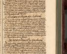 Zdjęcie nr 242 dla obiektu archiwalnego: Acta actorum episcopalium R. D. Joannis a Małachowice Małachowski, episcopi Cracoviensis a die 16 Julii anni 1688 et 1689 acticatorum. Volumen IV