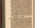 Zdjęcie nr 237 dla obiektu archiwalnego: Acta actorum episcopalium R. D. Joannis a Małachowice Małachowski, episcopi Cracoviensis a die 16 Julii anni 1688 et 1689 acticatorum. Volumen IV