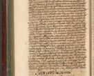 Zdjęcie nr 239 dla obiektu archiwalnego: Acta actorum episcopalium R. D. Joannis a Małachowice Małachowski, episcopi Cracoviensis a die 16 Julii anni 1688 et 1689 acticatorum. Volumen IV