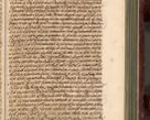 Zdjęcie nr 232 dla obiektu archiwalnego: Acta actorum episcopalium R. D. Joannis a Małachowice Małachowski, episcopi Cracoviensis a die 16 Julii anni 1688 et 1689 acticatorum. Volumen IV