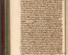 Zdjęcie nr 229 dla obiektu archiwalnego: Acta actorum episcopalium R. D. Joannis a Małachowice Małachowski, episcopi Cracoviensis a die 16 Julii anni 1688 et 1689 acticatorum. Volumen IV