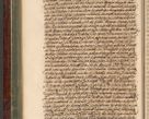 Zdjęcie nr 227 dla obiektu archiwalnego: Acta actorum episcopalium R. D. Joannis a Małachowice Małachowski, episcopi Cracoviensis a die 16 Julii anni 1688 et 1689 acticatorum. Volumen IV
