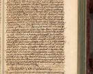 Zdjęcie nr 222 dla obiektu archiwalnego: Acta actorum episcopalium R. D. Joannis a Małachowice Małachowski, episcopi Cracoviensis a die 16 Julii anni 1688 et 1689 acticatorum. Volumen IV