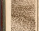 Zdjęcie nr 219 dla obiektu archiwalnego: Acta actorum episcopalium R. D. Joannis a Małachowice Małachowski, episcopi Cracoviensis a die 16 Julii anni 1688 et 1689 acticatorum. Volumen IV