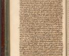 Zdjęcie nr 217 dla obiektu archiwalnego: Acta actorum episcopalium R. D. Joannis a Małachowice Małachowski, episcopi Cracoviensis a die 16 Julii anni 1688 et 1689 acticatorum. Volumen IV