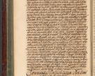 Zdjęcie nr 213 dla obiektu archiwalnego: Acta actorum episcopalium R. D. Joannis a Małachowice Małachowski, episcopi Cracoviensis a die 16 Julii anni 1688 et 1689 acticatorum. Volumen IV
