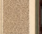 Zdjęcie nr 212 dla obiektu archiwalnego: Acta actorum episcopalium R. D. Joannis a Małachowice Małachowski, episcopi Cracoviensis a die 16 Julii anni 1688 et 1689 acticatorum. Volumen IV