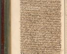 Zdjęcie nr 409 dla obiektu archiwalnego: Acta actorum episcopalium R. D. Joannis a Małachowice Małachowski, episcopi Cracoviensis a die 16 Julii anni 1688 et 1689 acticatorum. Volumen IV