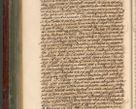 Zdjęcie nr 409 dla obiektu archiwalnego: Acta actorum episcopalium R. D. Joannis a Małachowice Małachowski, episcopi Cracoviensis a die 16 Julii anni 1688 et 1689 acticatorum. Volumen IV