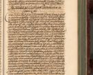 Zdjęcie nr 410 dla obiektu archiwalnego: Acta actorum episcopalium R. D. Joannis a Małachowice Małachowski, episcopi Cracoviensis a die 16 Julii anni 1688 et 1689 acticatorum. Volumen IV