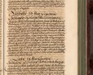 Zdjęcie nr 408 dla obiektu archiwalnego: Acta actorum episcopalium R. D. Joannis a Małachowice Małachowski, episcopi Cracoviensis a die 16 Julii anni 1688 et 1689 acticatorum. Volumen IV