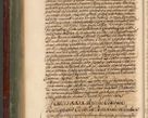 Zdjęcie nr 407 dla obiektu archiwalnego: Acta actorum episcopalium R. D. Joannis a Małachowice Małachowski, episcopi Cracoviensis a die 16 Julii anni 1688 et 1689 acticatorum. Volumen IV