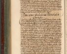 Zdjęcie nr 411 dla obiektu archiwalnego: Acta actorum episcopalium R. D. Joannis a Małachowice Małachowski, episcopi Cracoviensis a die 16 Julii anni 1688 et 1689 acticatorum. Volumen IV
