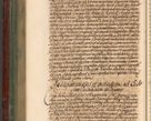 Zdjęcie nr 603 dla obiektu archiwalnego: Acta actorum episcopalium R. D. Joannis a Małachowice Małachowski, episcopi Cracoviensis a die 16 Julii anni 1688 et 1689 acticatorum. Volumen IV