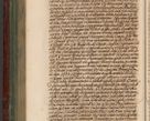 Zdjęcie nr 605 dla obiektu archiwalnego: Acta actorum episcopalium R. D. Joannis a Małachowice Małachowski, episcopi Cracoviensis a die 16 Julii anni 1688 et 1689 acticatorum. Volumen IV