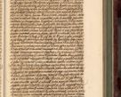 Zdjęcie nr 604 dla obiektu archiwalnego: Acta actorum episcopalium R. D. Joannis a Małachowice Małachowski, episcopi Cracoviensis a die 16 Julii anni 1688 et 1689 acticatorum. Volumen IV