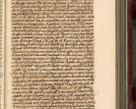Zdjęcie nr 604 dla obiektu archiwalnego: Acta actorum episcopalium R. D. Joannis a Małachowice Małachowski, episcopi Cracoviensis a die 16 Julii anni 1688 et 1689 acticatorum. Volumen IV