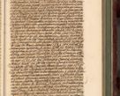 Zdjęcie nr 602 dla obiektu archiwalnego: Acta actorum episcopalium R. D. Joannis a Małachowice Małachowski, episcopi Cracoviensis a die 16 Julii anni 1688 et 1689 acticatorum. Volumen IV