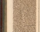 Zdjęcie nr 601 dla obiektu archiwalnego: Acta actorum episcopalium R. D. Joannis a Małachowice Małachowski, episcopi Cracoviensis a die 16 Julii anni 1688 et 1689 acticatorum. Volumen IV