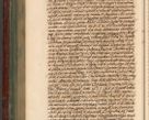 Zdjęcie nr 599 dla obiektu archiwalnego: Acta actorum episcopalium R. D. Joannis a Małachowice Małachowski, episcopi Cracoviensis a die 16 Julii anni 1688 et 1689 acticatorum. Volumen IV