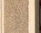 Zdjęcie nr 590 dla obiektu archiwalnego: Acta actorum episcopalium R. D. Joannis a Małachowice Małachowski, episcopi Cracoviensis a die 16 Julii anni 1688 et 1689 acticatorum. Volumen IV