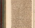 Zdjęcie nr 591 dla obiektu archiwalnego: Acta actorum episcopalium R. D. Joannis a Małachowice Małachowski, episcopi Cracoviensis a die 16 Julii anni 1688 et 1689 acticatorum. Volumen IV