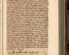 Zdjęcie nr 586 dla obiektu archiwalnego: Acta actorum episcopalium R. D. Joannis a Małachowice Małachowski, episcopi Cracoviensis a die 16 Julii anni 1688 et 1689 acticatorum. Volumen IV