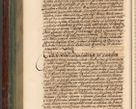 Zdjęcie nr 589 dla obiektu archiwalnego: Acta actorum episcopalium R. D. Joannis a Małachowice Małachowski, episcopi Cracoviensis a die 16 Julii anni 1688 et 1689 acticatorum. Volumen IV