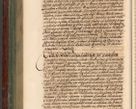Zdjęcie nr 589 dla obiektu archiwalnego: Acta actorum episcopalium R. D. Joannis a Małachowice Małachowski, episcopi Cracoviensis a die 16 Julii anni 1688 et 1689 acticatorum. Volumen IV