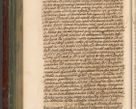 Zdjęcie nr 583 dla obiektu archiwalnego: Acta actorum episcopalium R. D. Joannis a Małachowice Małachowski, episcopi Cracoviensis a die 16 Julii anni 1688 et 1689 acticatorum. Volumen IV